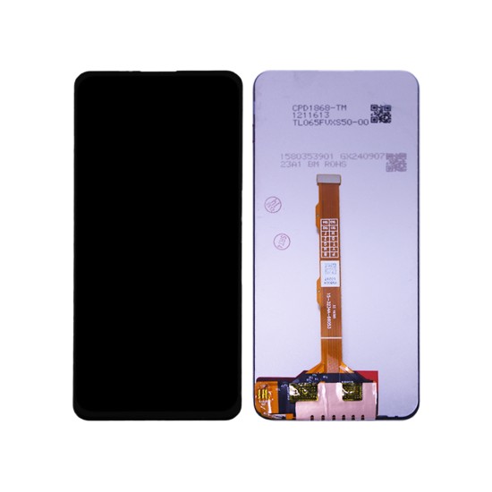 Touch+Display Vivo V15 Black